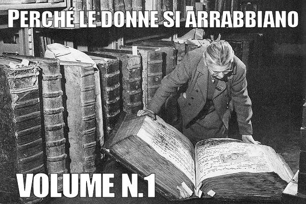 Capire le donne