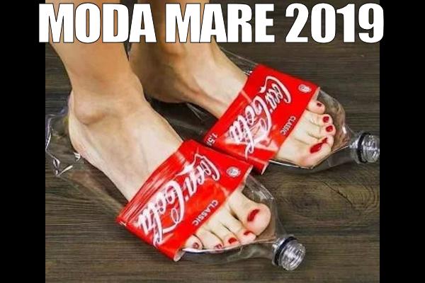 Ciabatte di marca