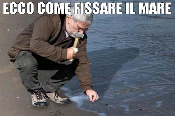 Cose molto strane