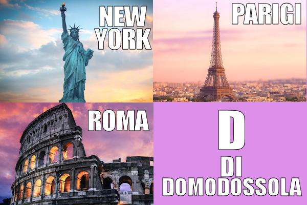 Associazioni lampanti