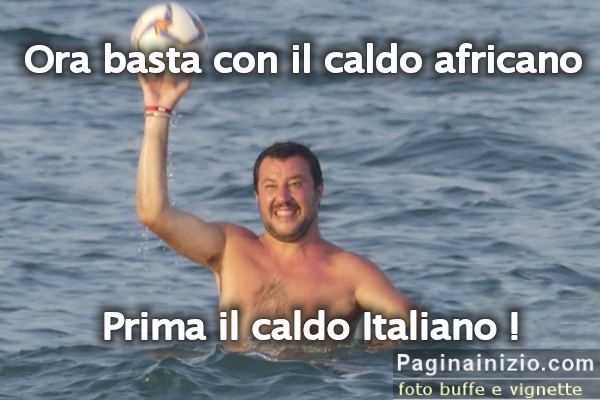 Un caldo migliore
