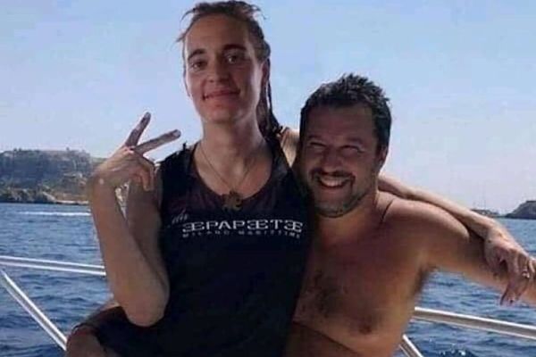 L'amore non è bello se non è litigarello