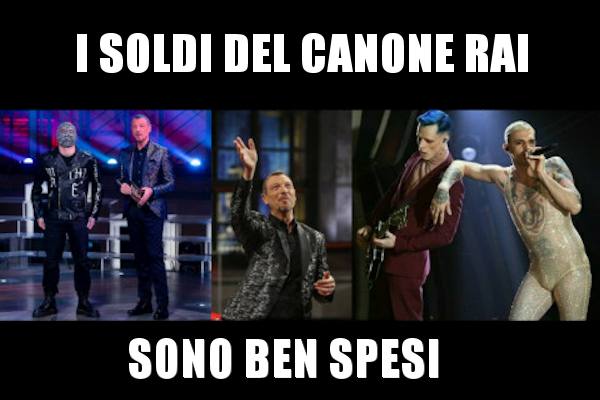 Giudicate voi