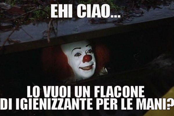 Proposte allettanti in tempi di virus