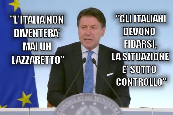 Attenti alle Fake News