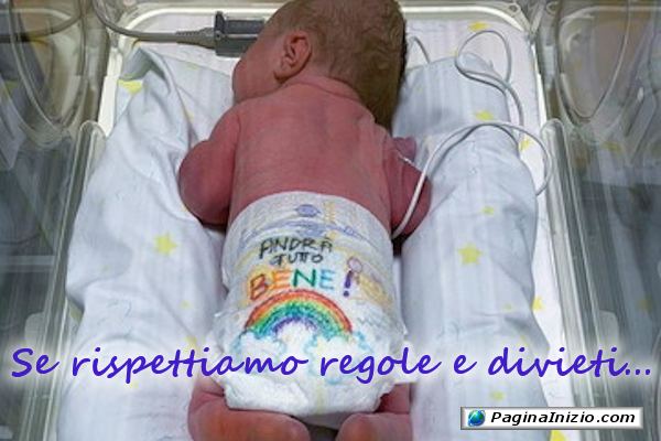 Andrà tutto bene