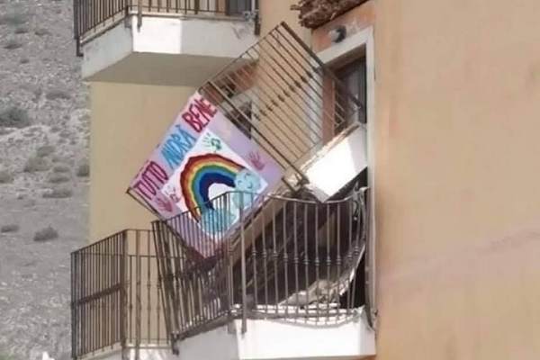 Attenzione alla sfortuna