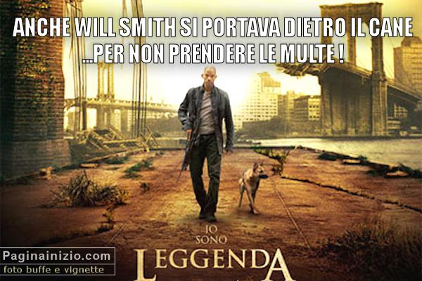 Adesso si capisce il perchè