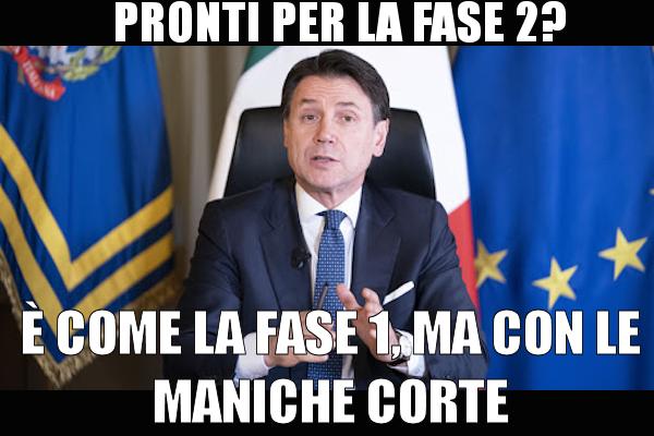 Ecco come funziona la fase 2