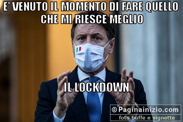 Il contributo di tutti