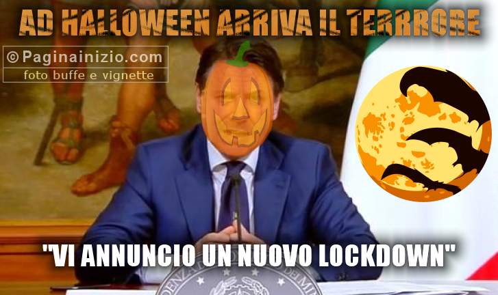 La paura di Halloween