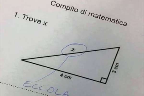 Rientro a scuola dopo le vacanze