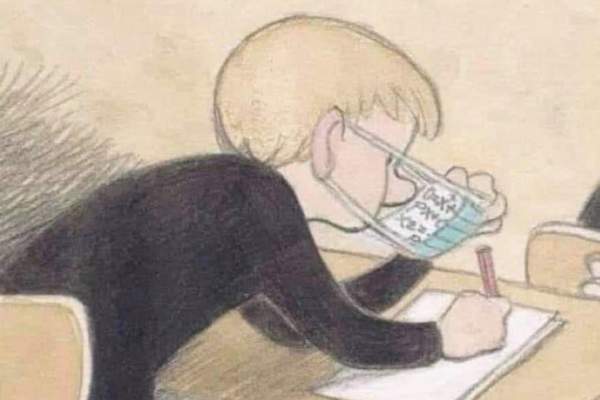 Esami di stato 2021