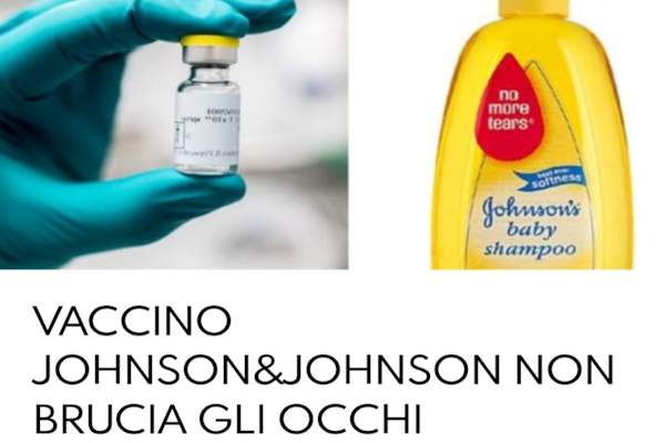 Un vaccino delicato