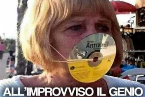 Ecco il giusto antivirus, il Norton è ancora il più efficace
