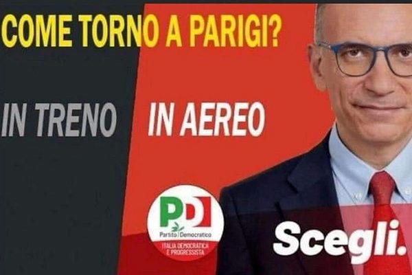 Vincitori e vinti