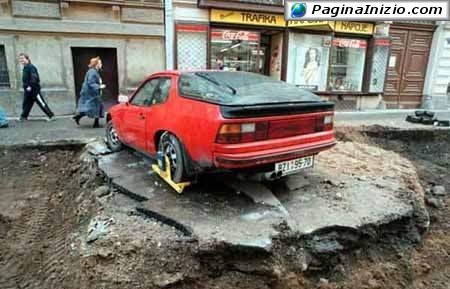 Un vero affare!