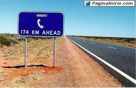 Pronto intervento...