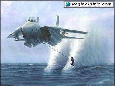 Sci aero...nautico!