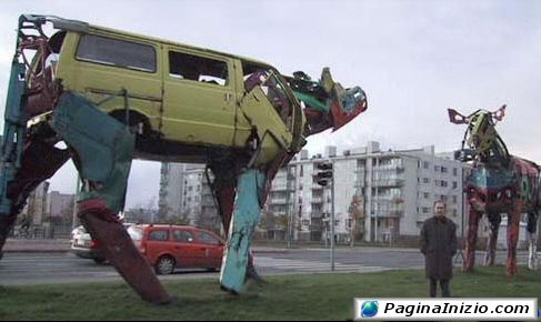 Auto...incontri