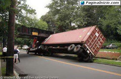 Misure errate!