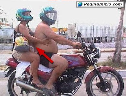 Passeggeri invisibili...