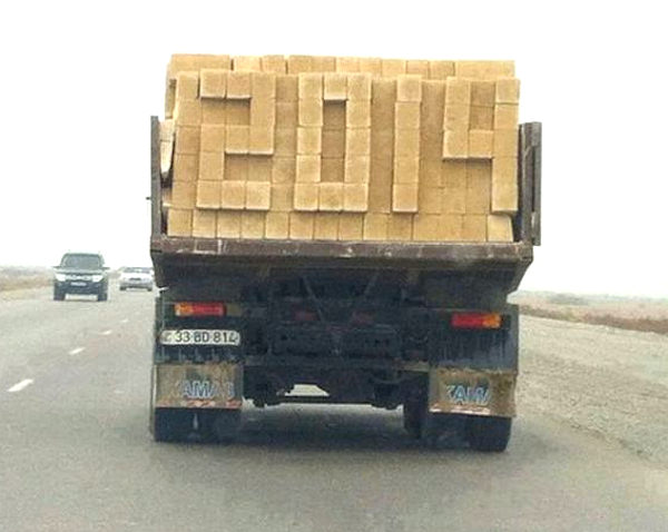 Messaggi nascosti...