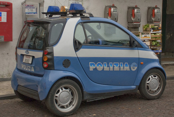 Attenti alla smart!