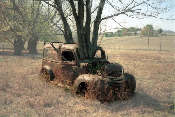 Il famoso albero motore!