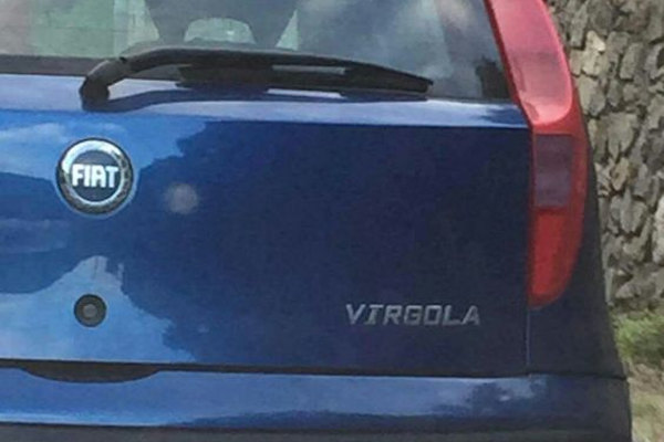 Punto o virgola?