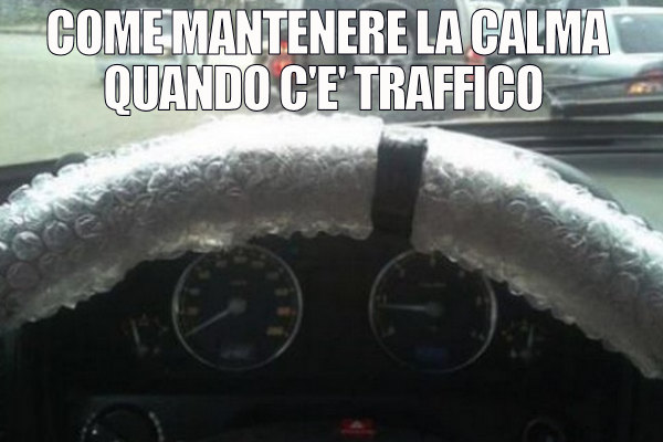 Un rimedio infallibile