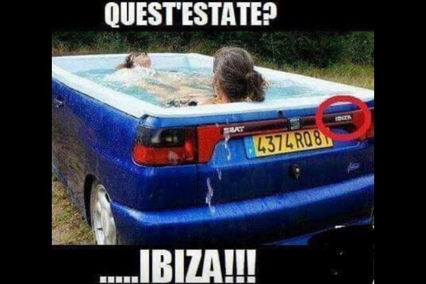 Sempre in viaggio!