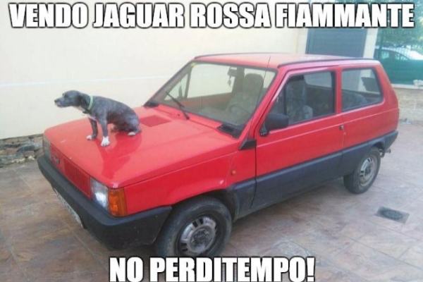 Ultimo modello!