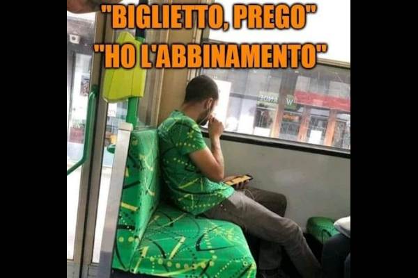 Varianti all'abbonamento
