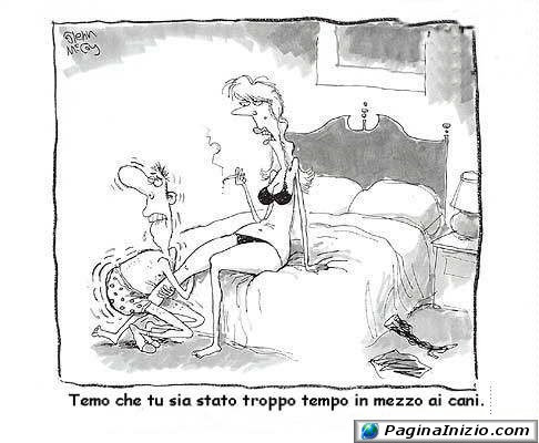 Strani istinti...