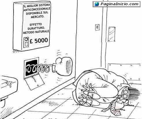 Rimedi naturali...