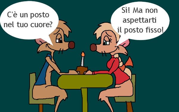 Contratto d'amore