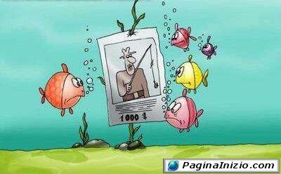 Ricerche in corso
