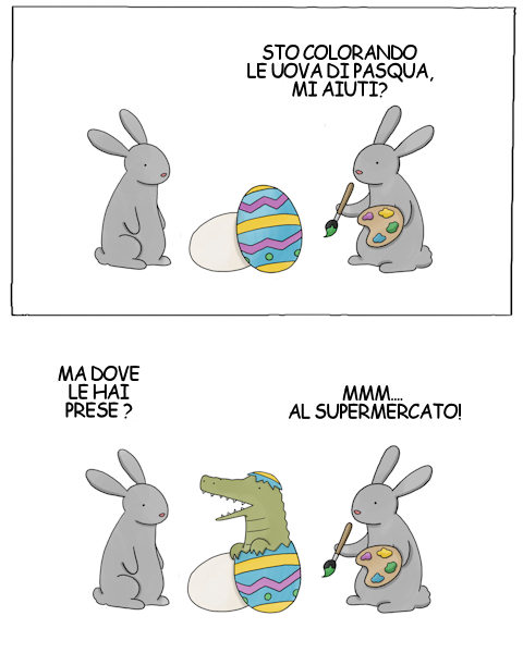 Sorprese inaspettate