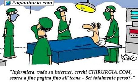Medicina online!