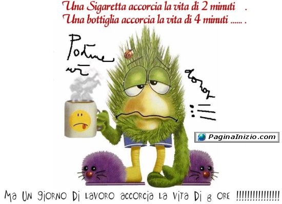 8 ore per la vita