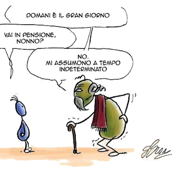 Realtà tragicomiche