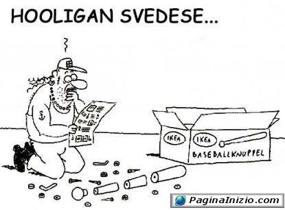 Lo sport in Svezia