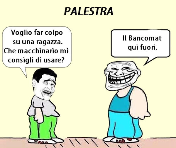Come conquistare una donna?