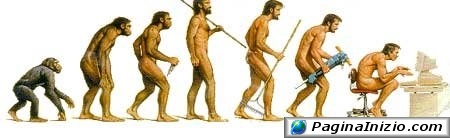 Evoluzione o involuzione?