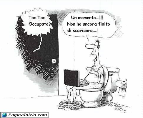 A cosa si riferirà?