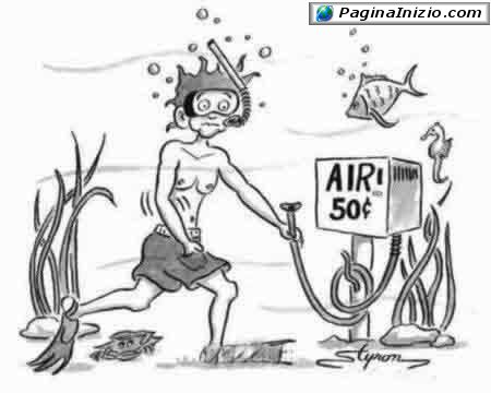 Strane installazioni...