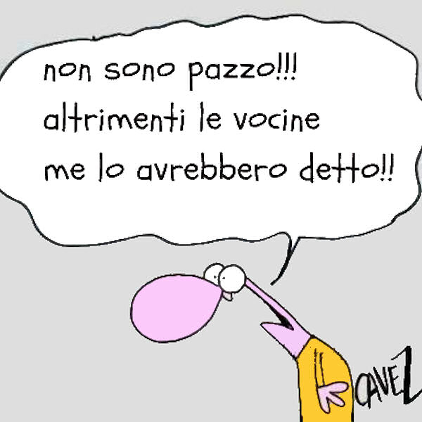 Consapevolezza