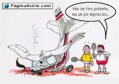 Si può sempre migliorare...