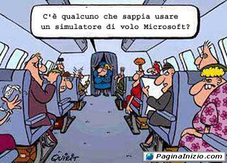 Rischio ad alta quota!